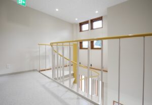 21　２階ホール